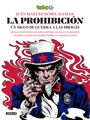 cover image of La prohibición